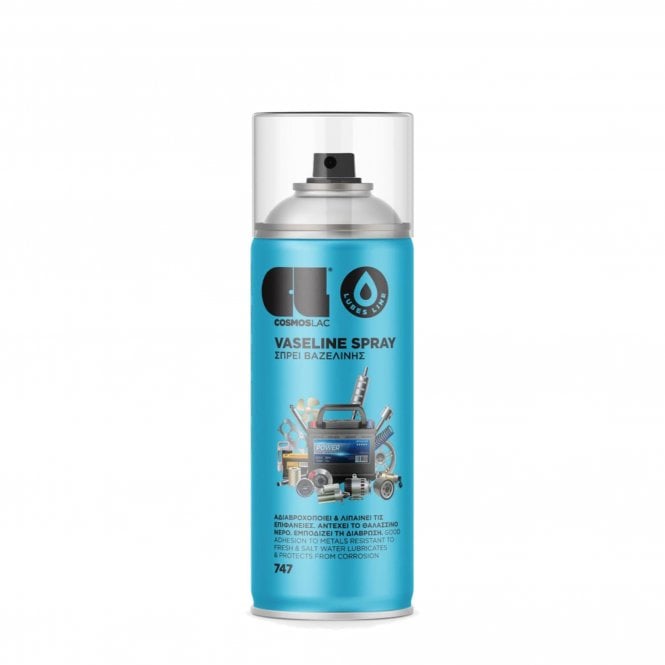 Cosmoslac N747 Vaseline