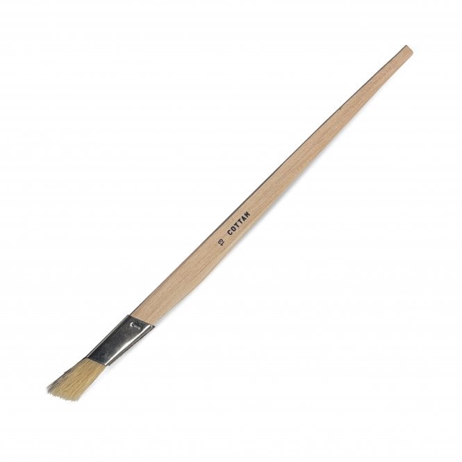 Cottam Fitch Brush Angled - 0.5