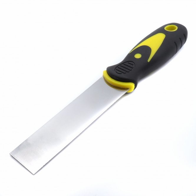 Cottam Soft Grip Scraper - 1