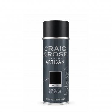 Craig & Rose Artisan - Chalkboard
