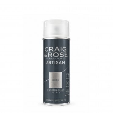Craig & Rose - Glass Frosting