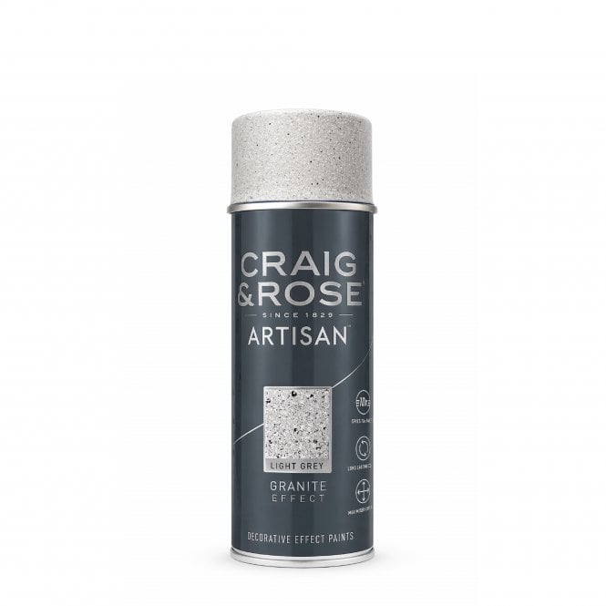 Craig & Rose  - Granite Effect
