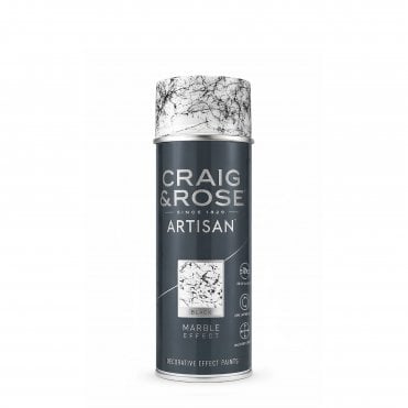 Craig & Rose - Marble Effect