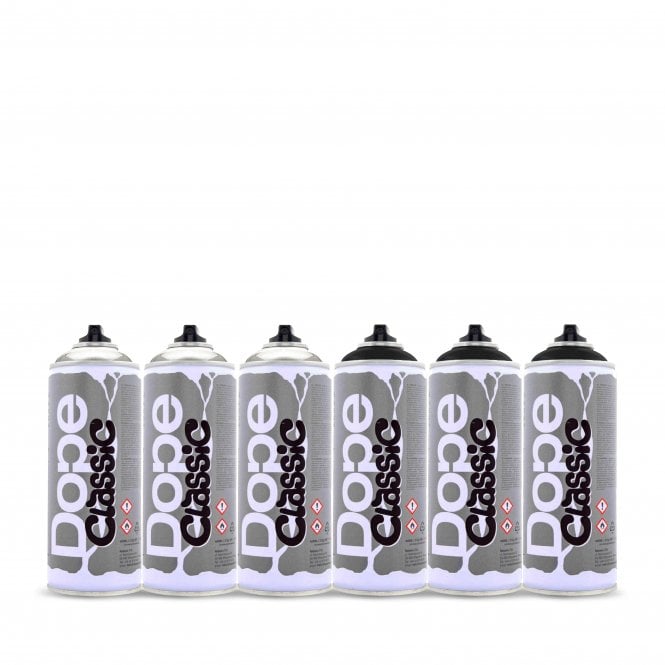 Dope Bombing Pack 1