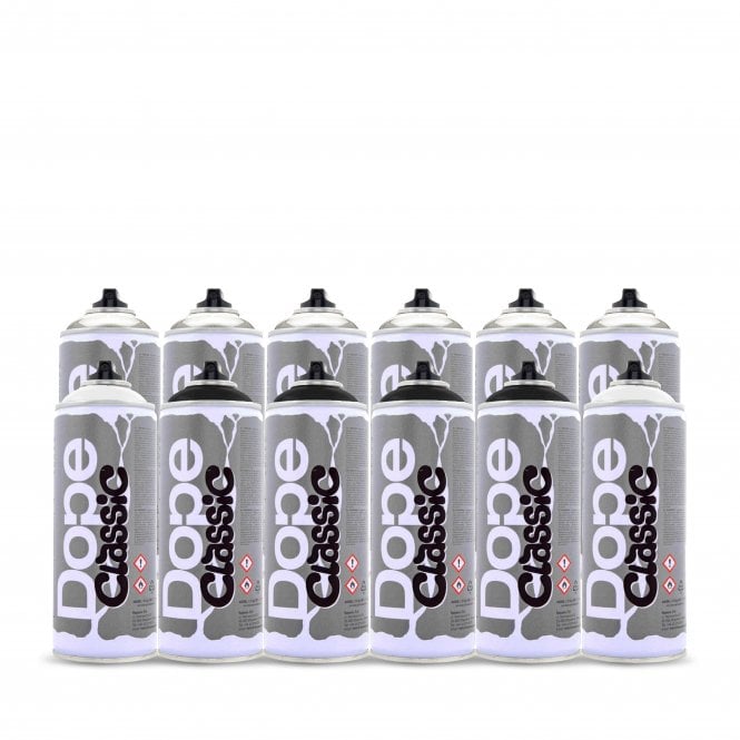 Dope Bombing Pack 2