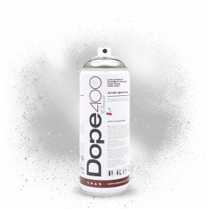 D-400 - Chrome Silver