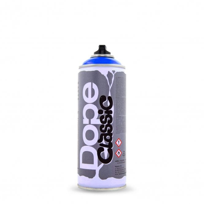 Dope Classic Spray Paint 400ml
