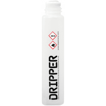 Dripper 10mm Empty