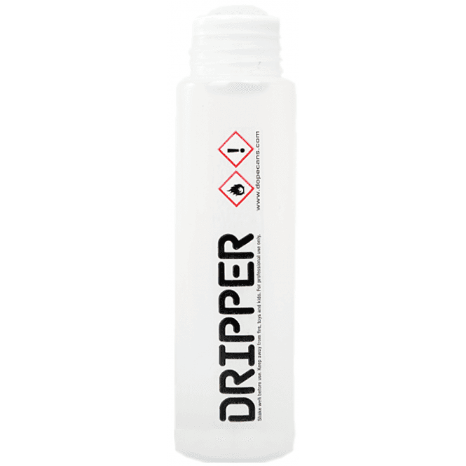Dope Dripper 18mm Empty