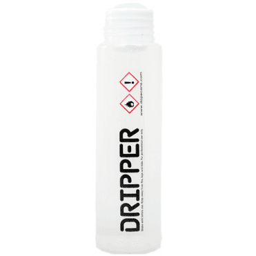 Dripper 18mm Empty