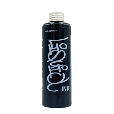 Liquid Ink