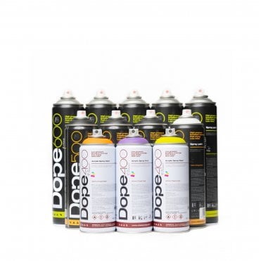 Mixed Pack 1