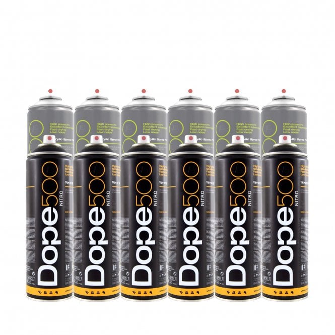 Dope Nitro Pack 2