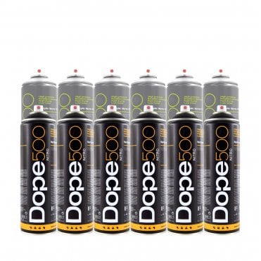 Nitro Pack 2