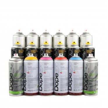 Nitro Pack 3