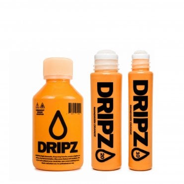 Dripz - Refill & Marker Set