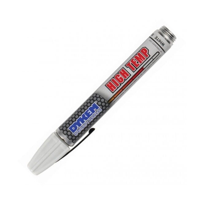 Dykem High Temp Paint Marker
