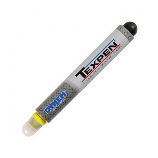 Dykem Texpen - Ball Paint Marker