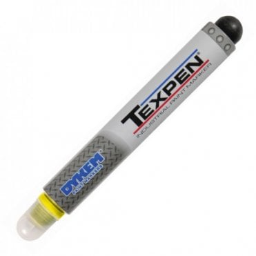 Texpen - Ball Paint Marker