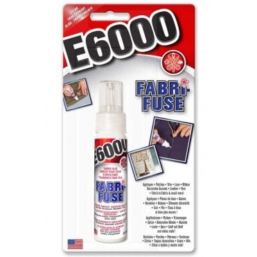 E6000 - Fabri-Fuse