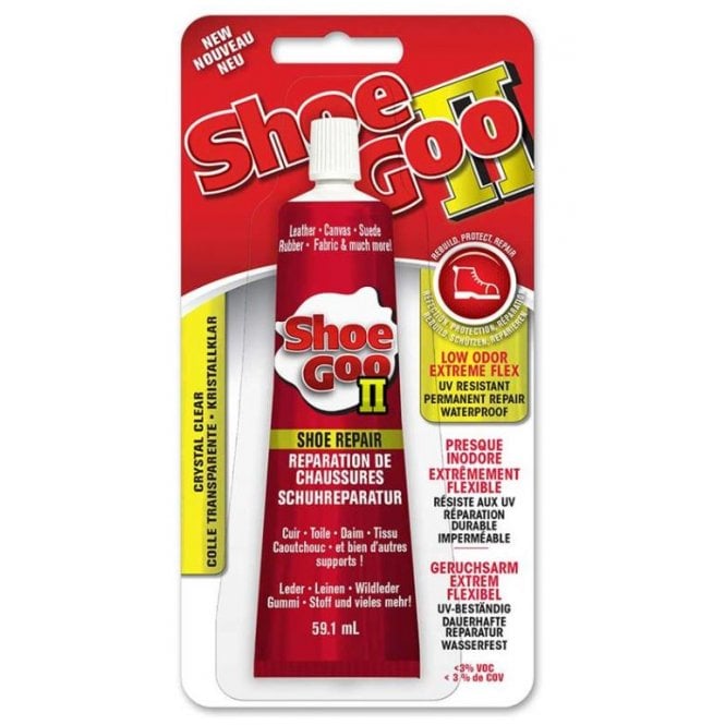 E6000 - Shoe Goo II