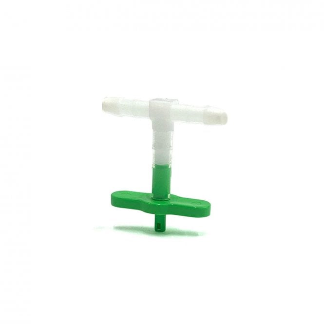 Fadebomb Double line adapter [ T ] - GREEN