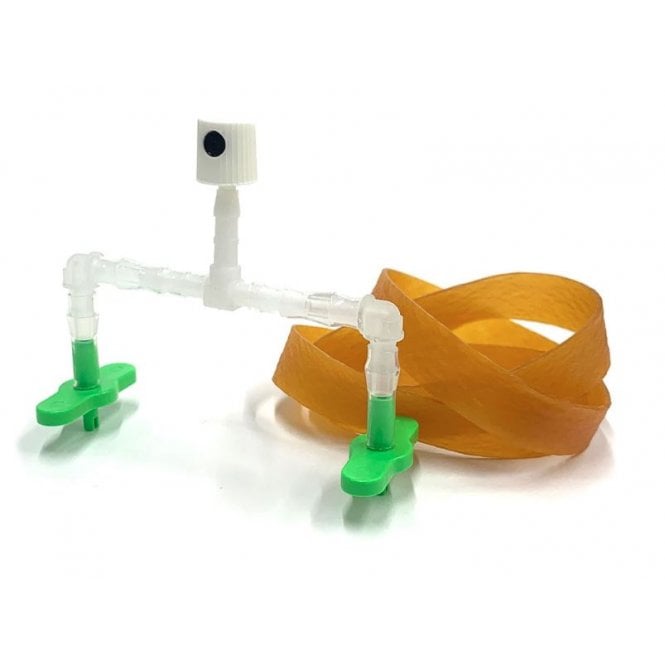 Fadebomb Dual Colour Adaptor Cap