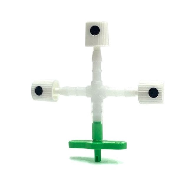 Fadebomb Triple Line Adapter Cap