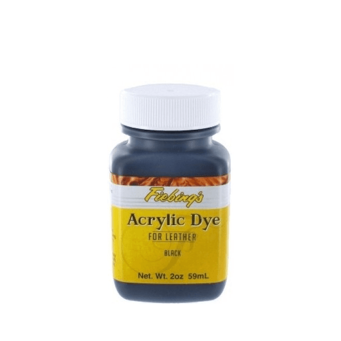 Fiebing's Acrylic Dye 59ml