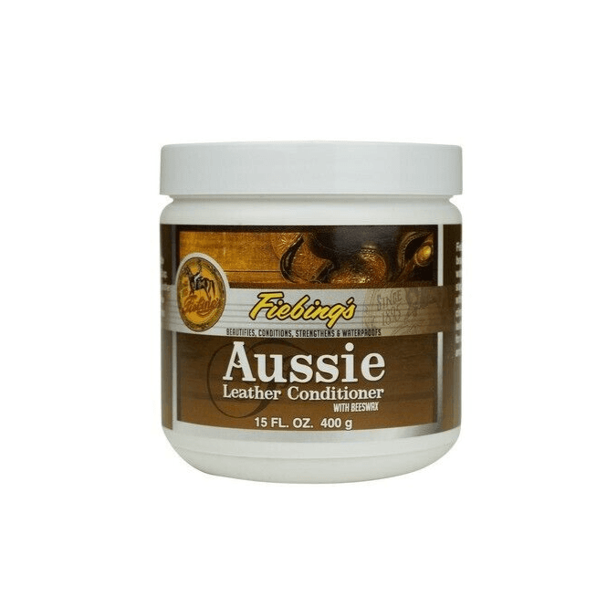 Fiebing's Aussie Leather Conditioner 14oz