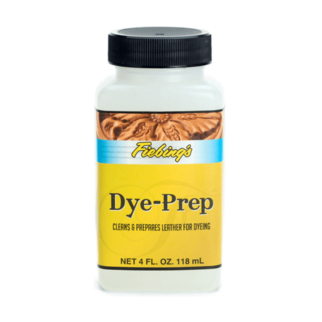 Fiebing's Dye-Prep