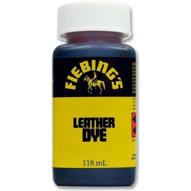 Fiebing's Leather Dye 118ml