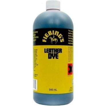 Leather Dye 946ml