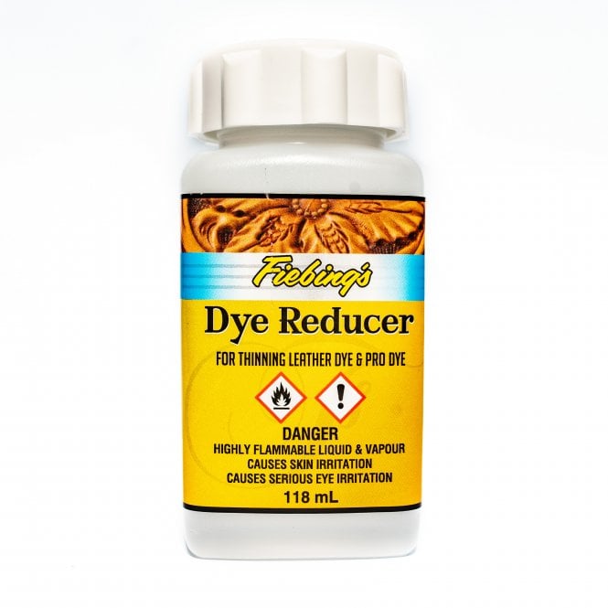 Fiebing's Leather Dye Reducer 118ml