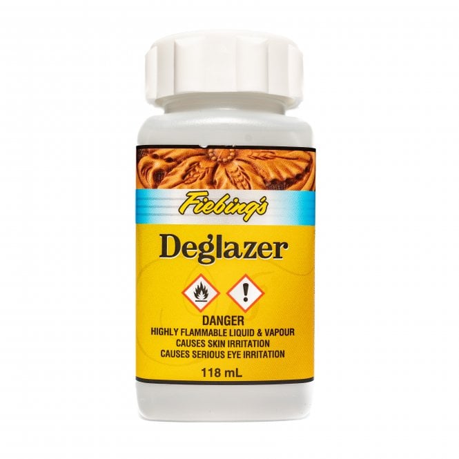 Fiebing's No. 12 Deglazer 118ml
