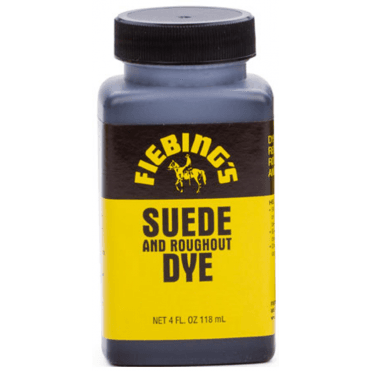 Suede & Roughout Dye 118ml