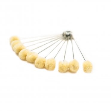 Wool Dauber
