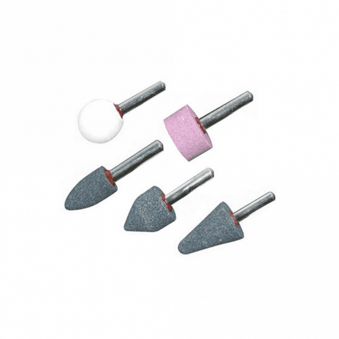 Five Piece Stone Set