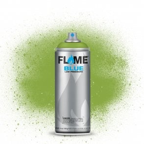 Grass Green FB-628