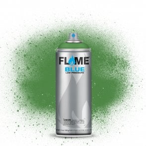 Leaf Green FB-632
