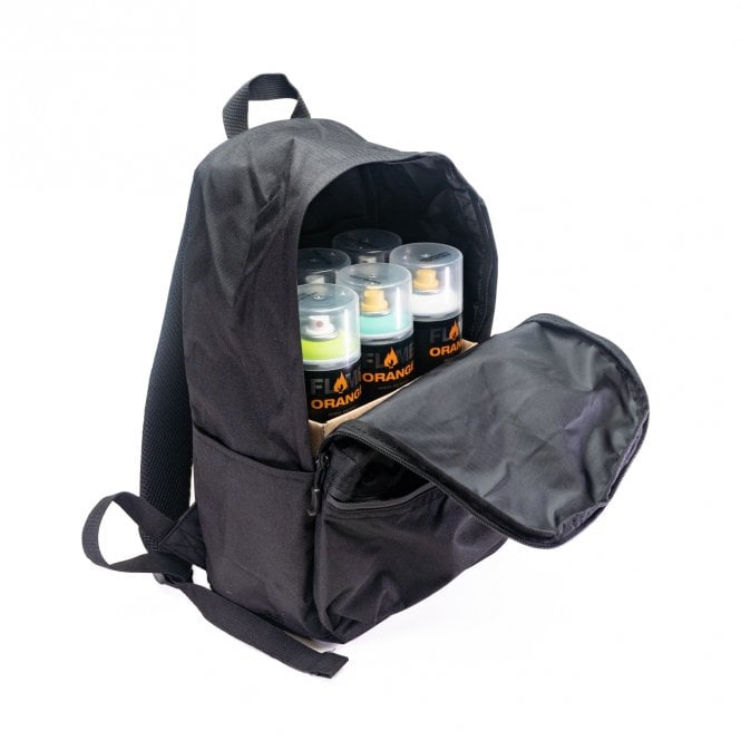 Flame Graffiti Starter Set 600ml
