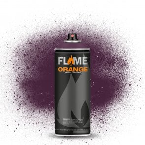 Traffic Purple Dark FO-318