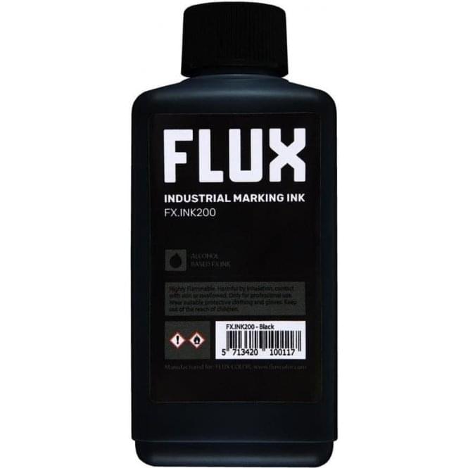 FLUX Industrial Marking Ink FX.INK200