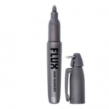 Mini Marker - Silver