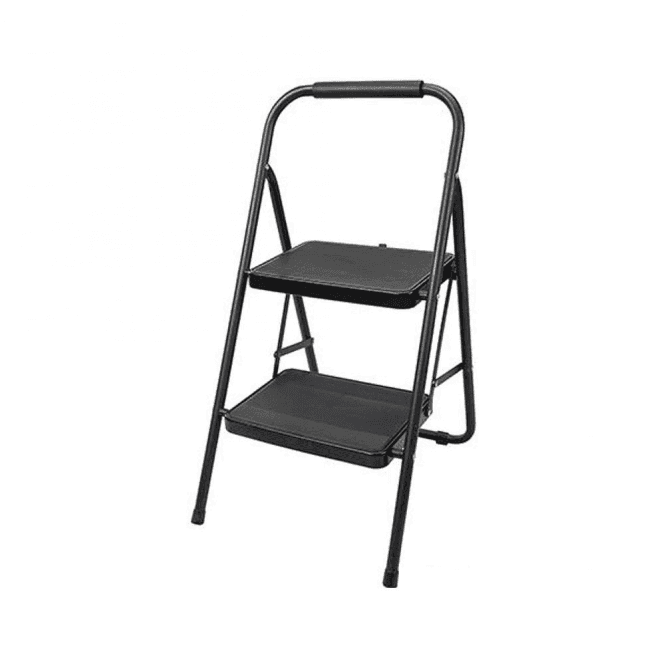 Foldable Step Ladder
