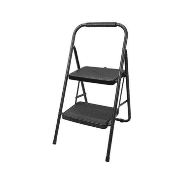 Foldable Step Ladder
