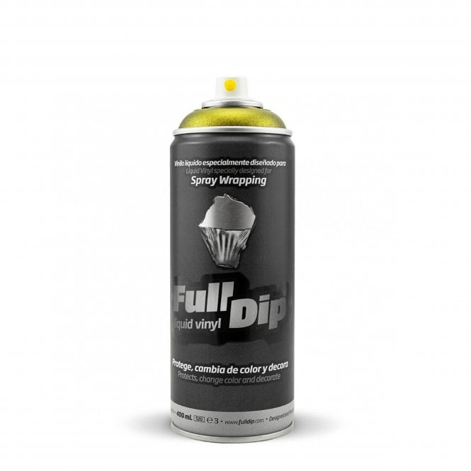 Full Dip Candy Colours 400ml