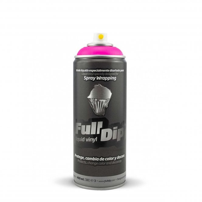 Full Dip Solid Colours - 400ml