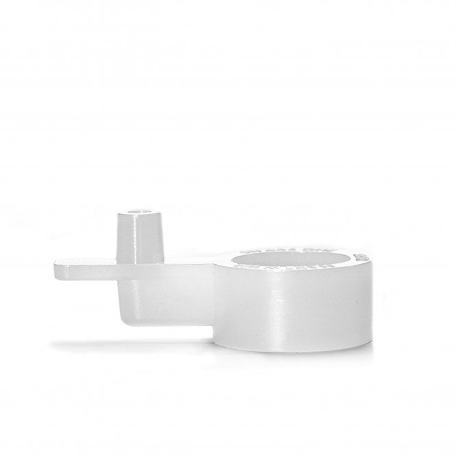 Graff-City 50/50 Pressure Limiter Cap Adapter