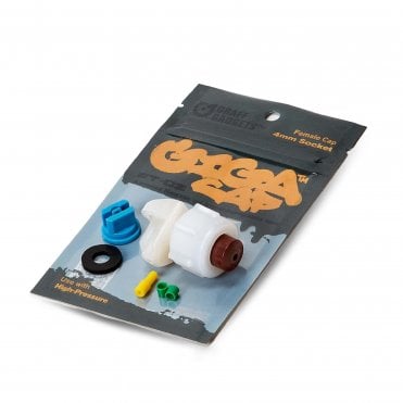 Graff Gadgets "GigaCap" FT-02 Kit (Nylon)